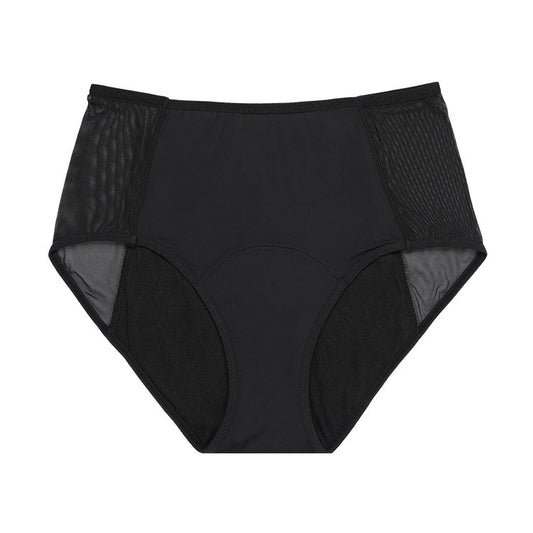Women's Fashion Large Size Physiological Underwear