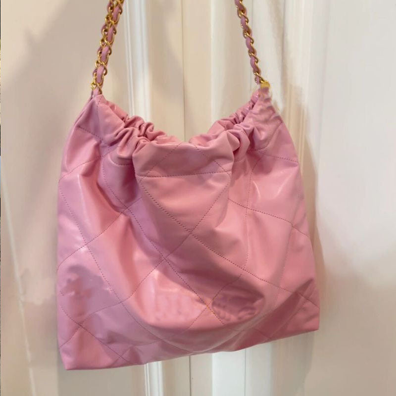 Garbage Bag Tote Bag Large Capacity Shoulder
