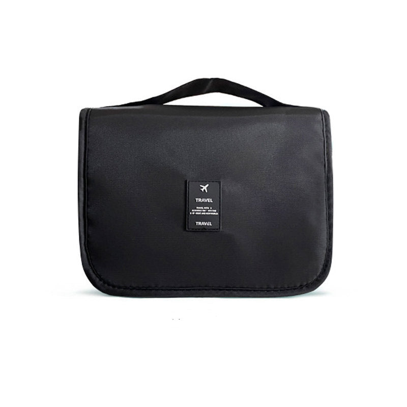 Large-Capacity Travel Toiletry Bag For Women