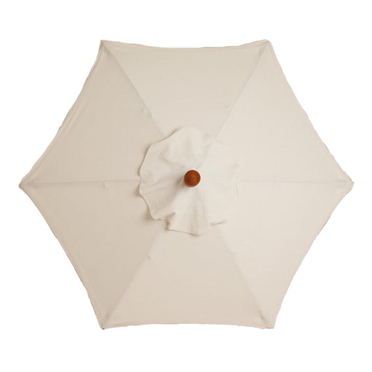 Udendørs parasol, udendørs regnfast parasol, solparasol, parasolovertræk