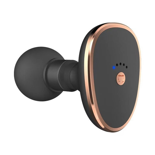 New Mini Massager Muscle Relax Fascia Gun