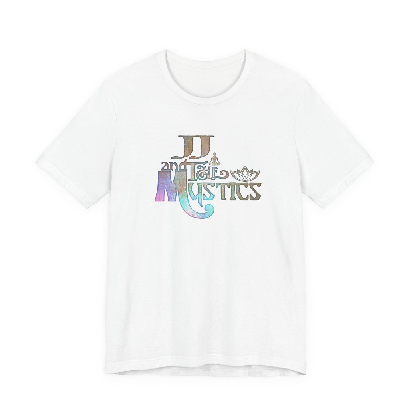 Summer Loose Short Sleeves T-shirt Men's And Women's Round Neck