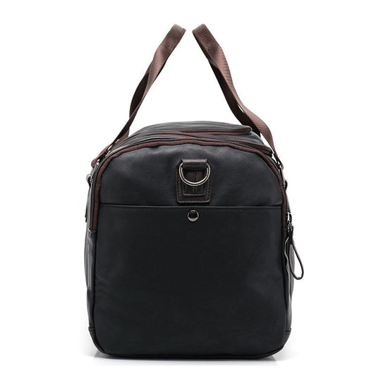 Men's Fitness Large Capacity Gymnastic Valise