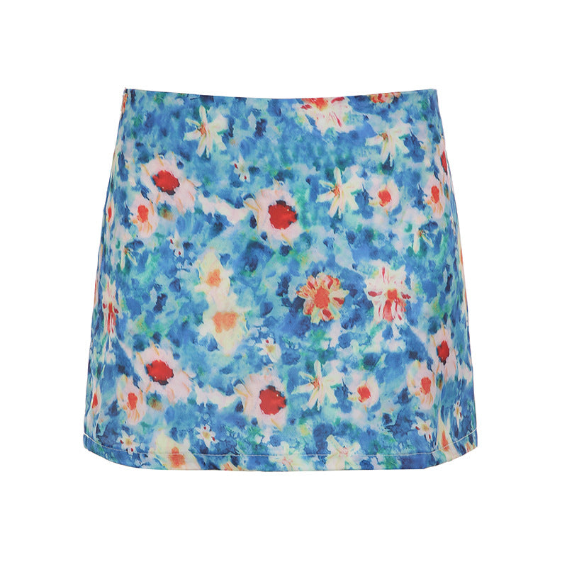 Stylish And Minimalist Womens Short Sleeve Set