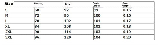 European And American National Style Printed Slim Fit Stretch All-matching Bottoming Trousers