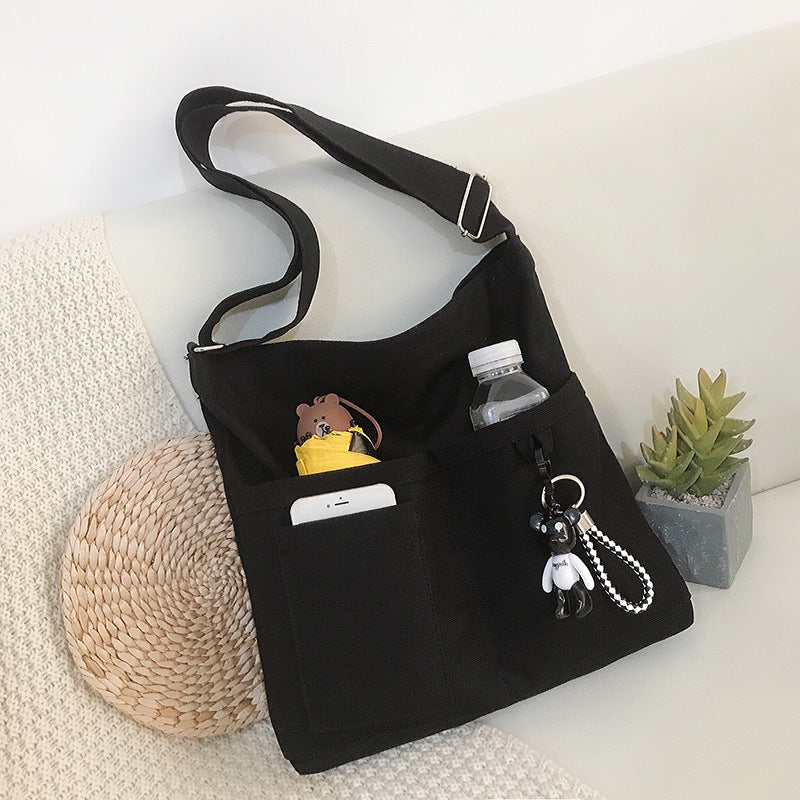 New Korean Version Of The Crossbody Bag