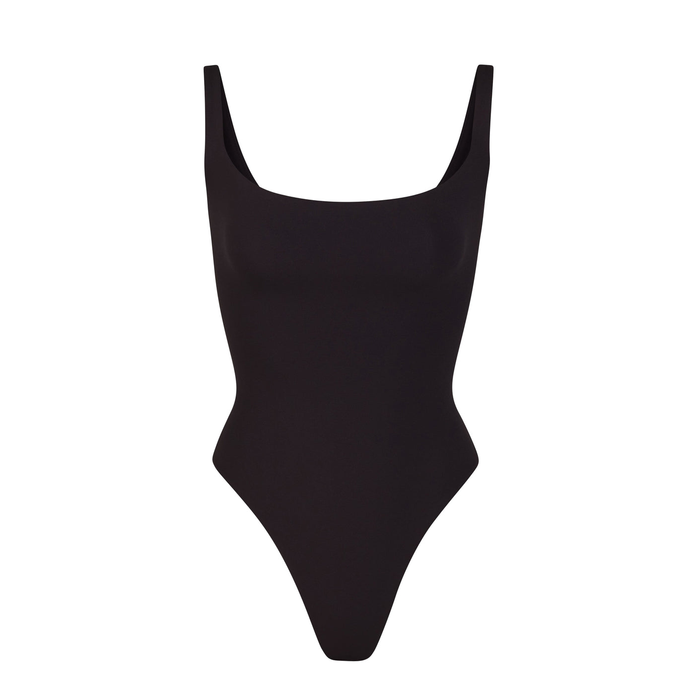 Pure Color Tight Corset Jumpsuit Vest Women's Slim Fit Slimming Inner Bottoming Top Sling