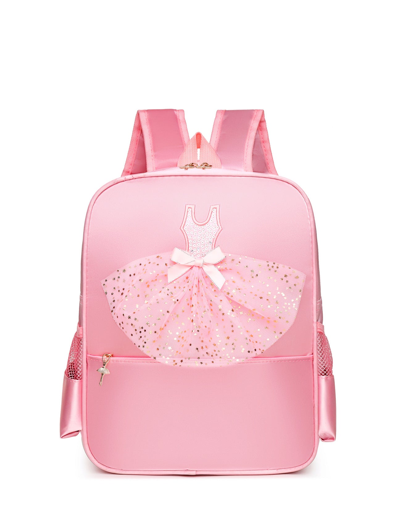Children's Korean-style Shoulder Ballet Dancing Bag