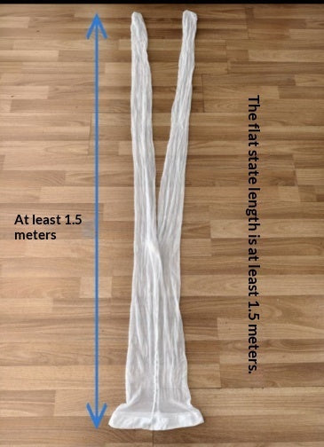 Ultra-thin Sleeping Bag Onesie Stockings