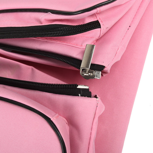 Portable Multifunctional Mummy Folding Backpack