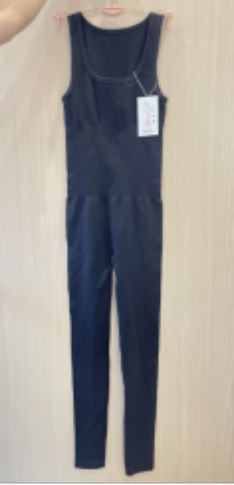 Body Shaping Jumpsuit