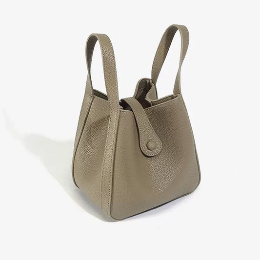 Commute Leisure Fashion Shoulder Messenger Bag