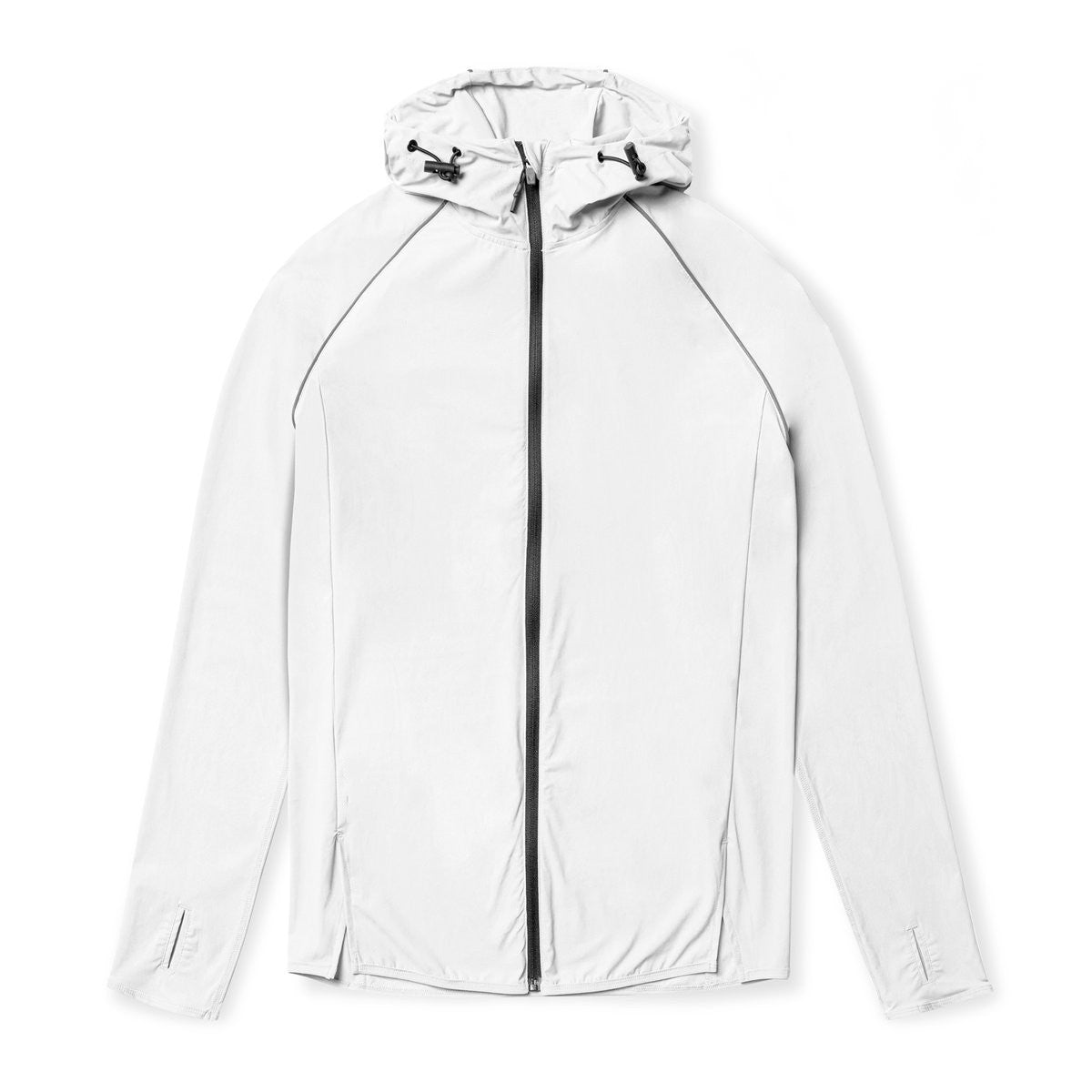 Quick Dry Clothes Equipment Clothing Autumn And Winter Stretch Long-sleeved