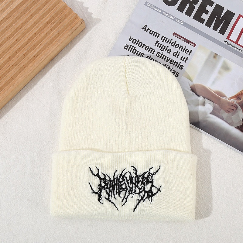 Women's Fashion Warm Knitted Hat