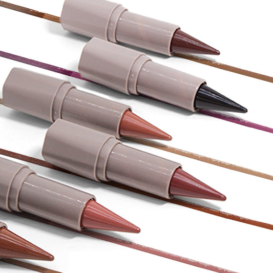 Waterproof Creamy Eyeliner Matte Quick-drying