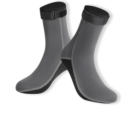 Diving Socks For Men's Swimming To Keep Warm
