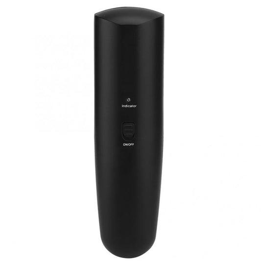 Portable Electric Scalp Vibration Massage Comb