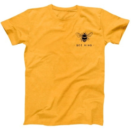 Summer Loose Short Sleeves T-shirt Men's And Women's Round Neck