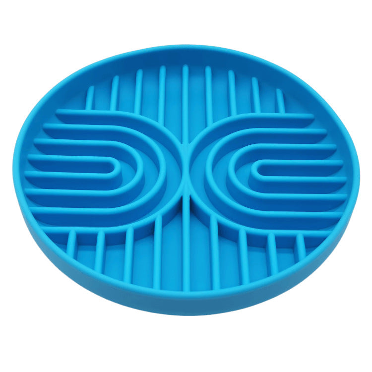 Food Contact Safety Silicone Dog Bowl