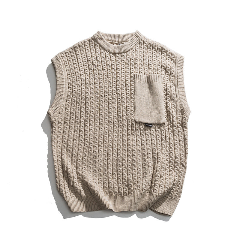 Loose Sweater For Men And Women