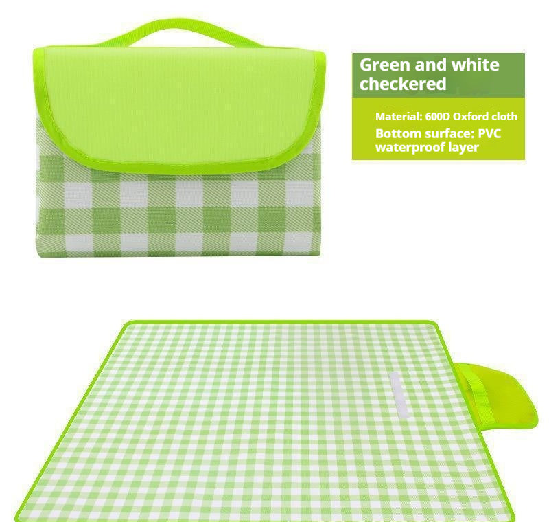 Picnic Mat Thickened Outdoor Picnic Camping
