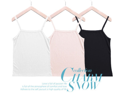 Round Of Solid Color Big Size Gets Appeal Small Condole Belt Female