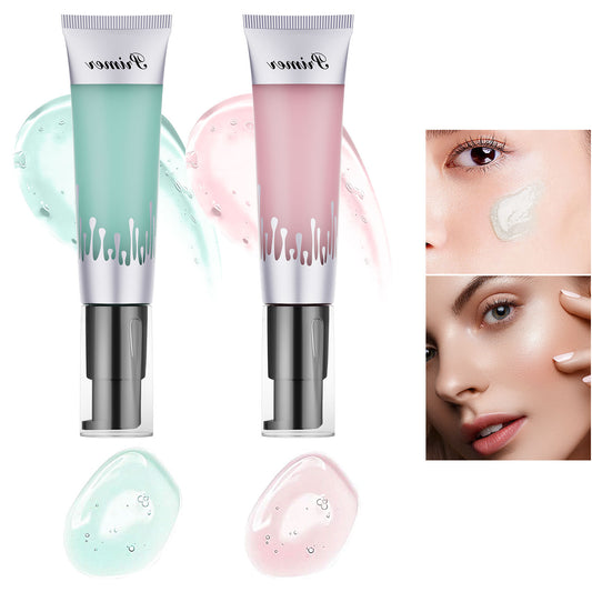 Natural And Clear Pre-makeup Gel Cover Spots And Natural Moisturizing