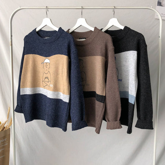 Parrets trendy personlige sweaterjakke