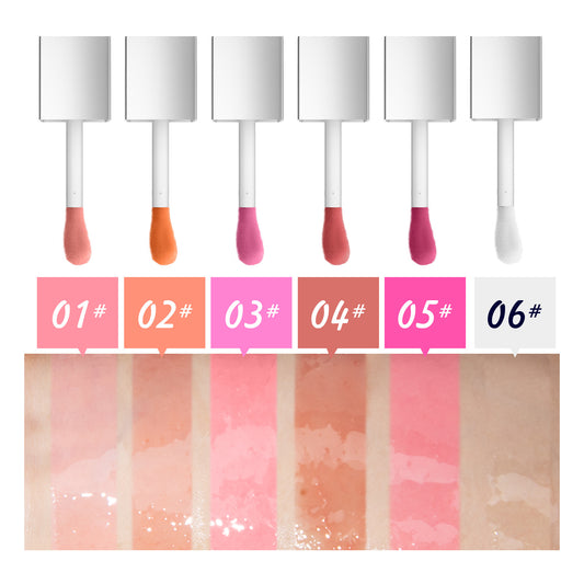 Moisturizing Lip Lacquer