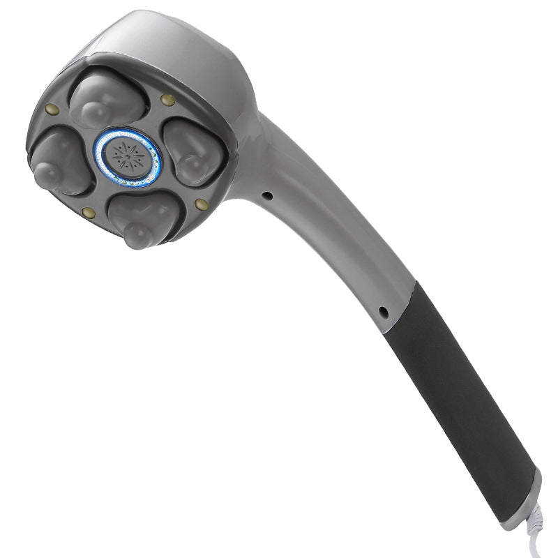 Massager Home Head Back Waist Leg Shoulder And Neck