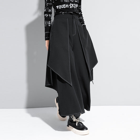 Women's New Fall And Winter Casual Pants