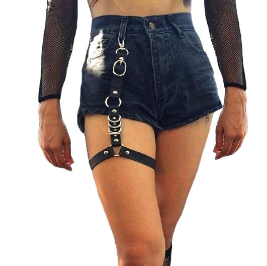 Women's Necklace Belt One-piece Accessory Sexy Corset Belt