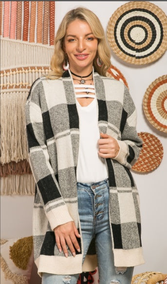 Women Trendy Long Sleeve Printed Loose Type