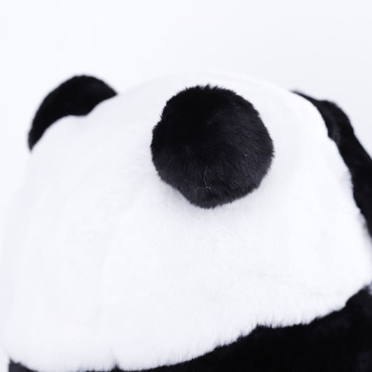 Cute And Cute Plush Warm Ear Protection