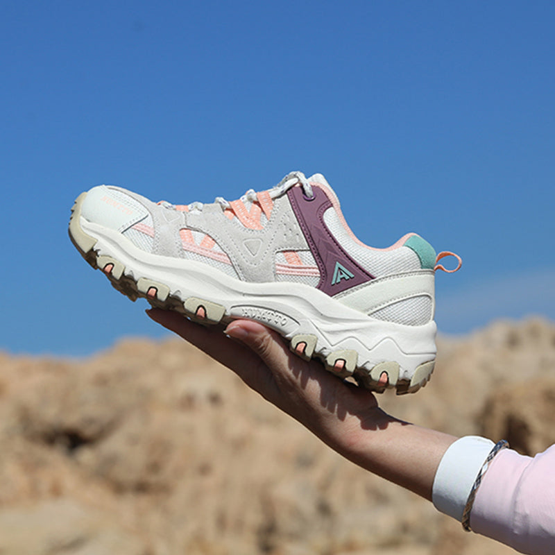 Women's Waterproof Anti-skid Climbing Shoes