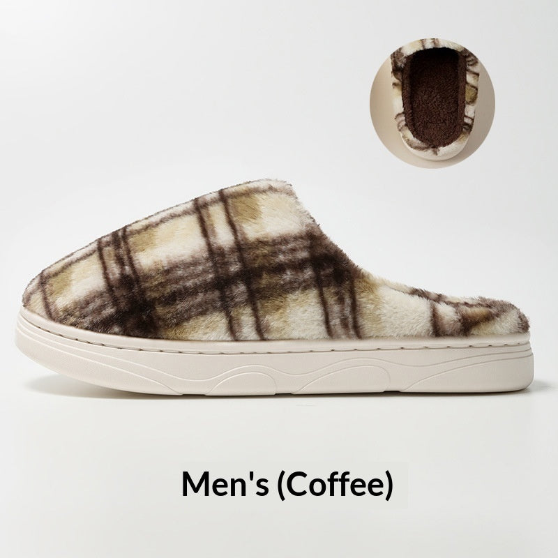 Cute AutumnWinter Floor Slippers For The Postpartum Period