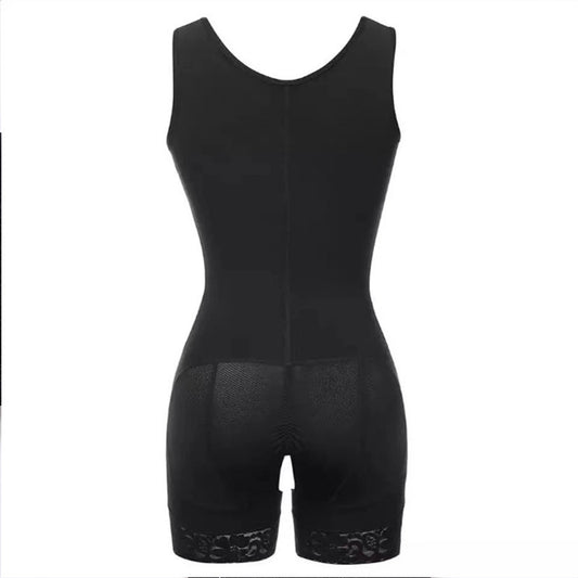 Ladies Fashion Personality Crotchless Tight Hip Raise Abdominal Clothes