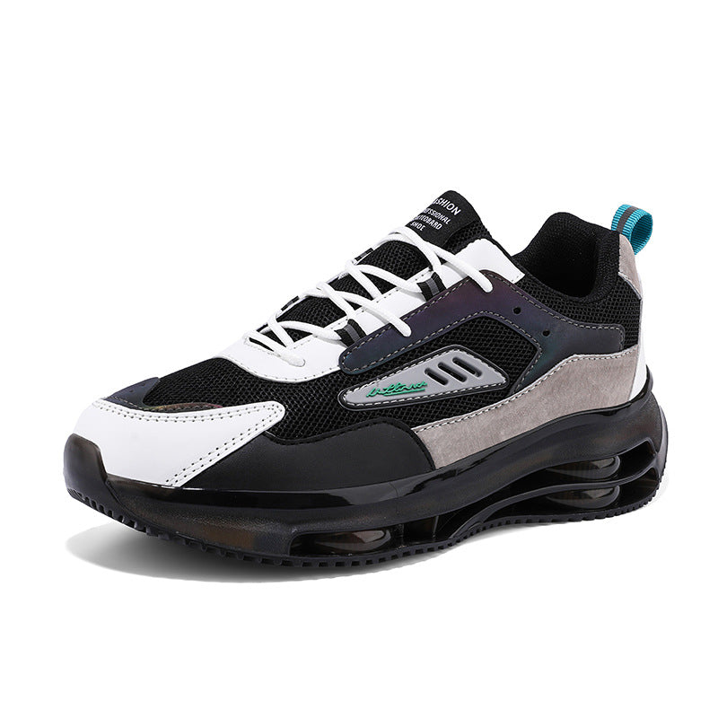 Fashion Recreational Sports Shoes Korean Light