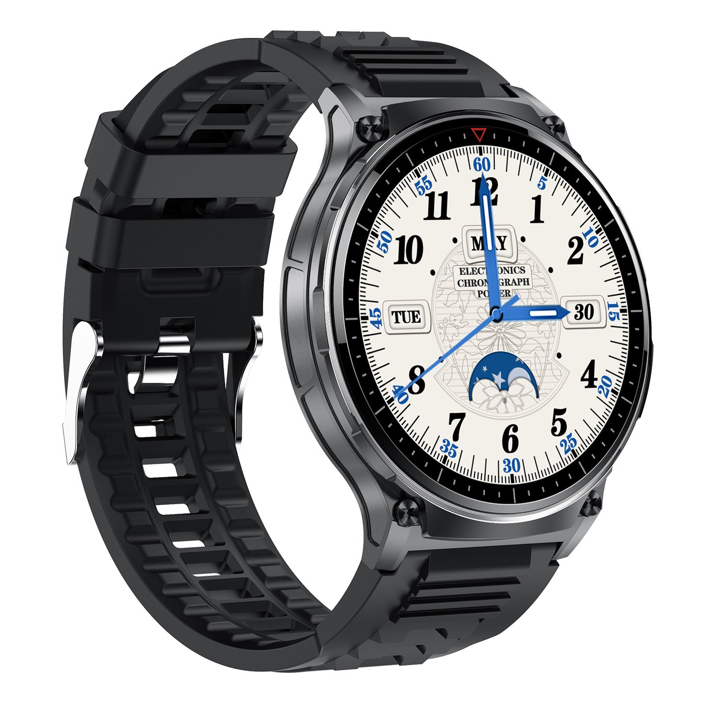 Health Monitoring Outdoor Sport Smart Watch