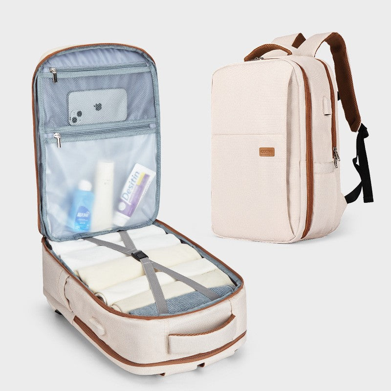 Travel Backpack Women's Large Capacity