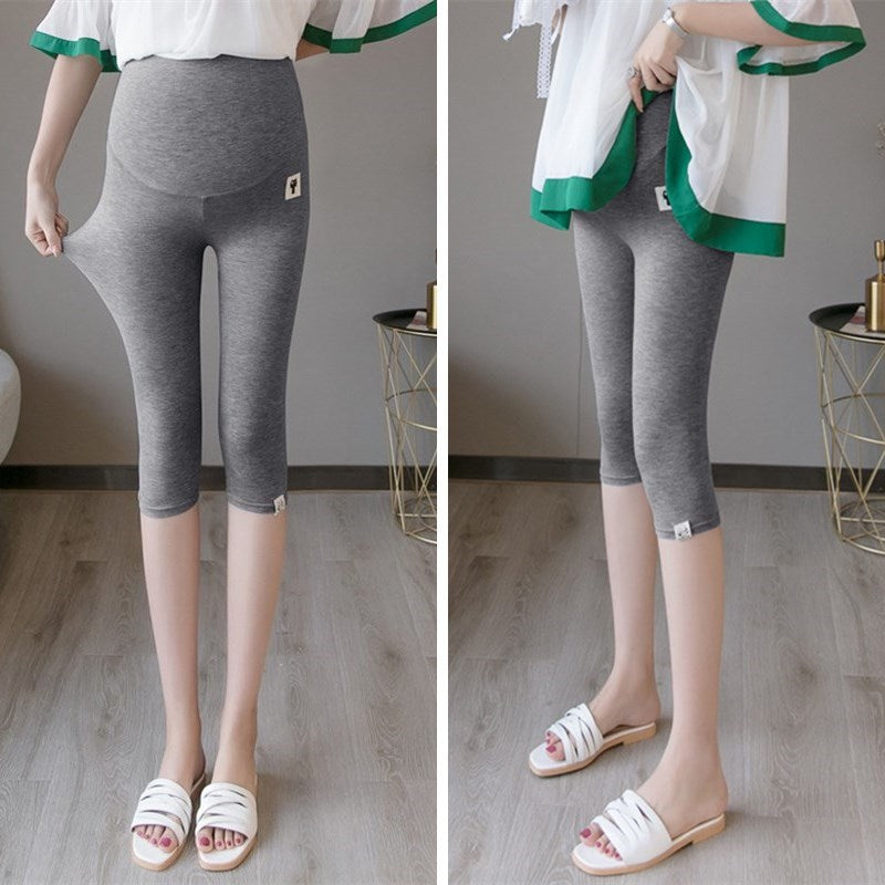 Women's Plus Size Maternity Leggings
