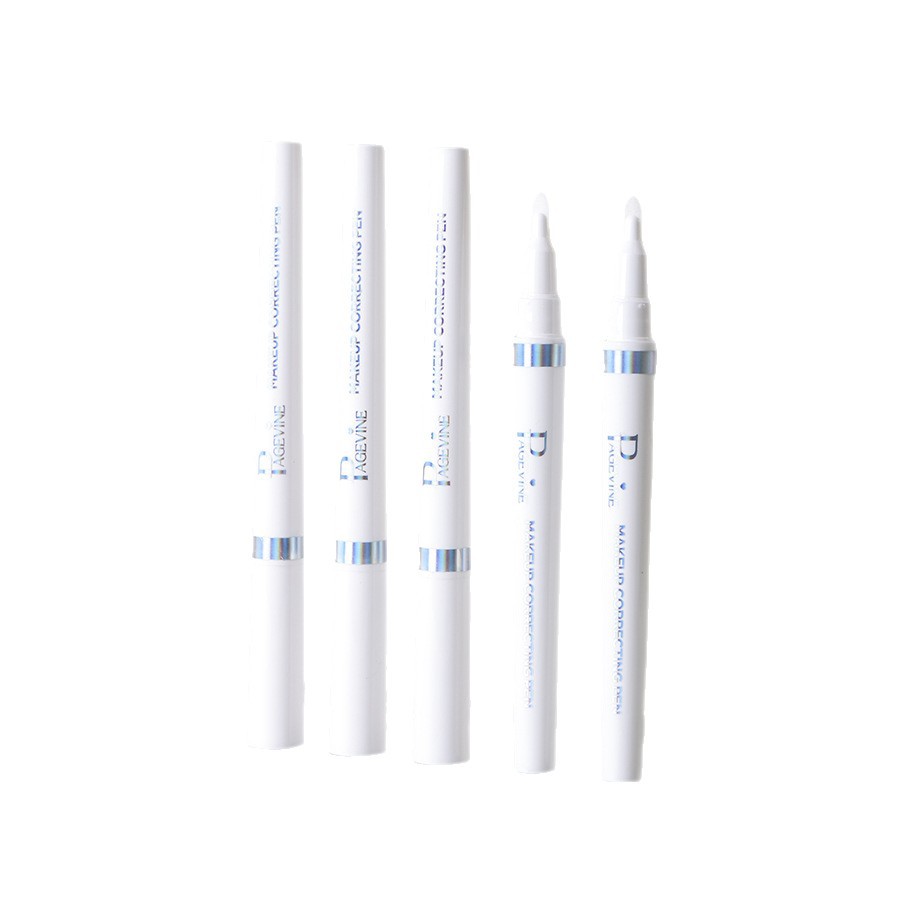Makeup Remover Pen Portable Touch-up And Makeup Removal Tool