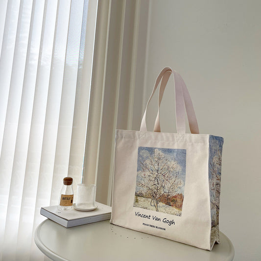 Tote Bag Leisure Computer Bag Portable