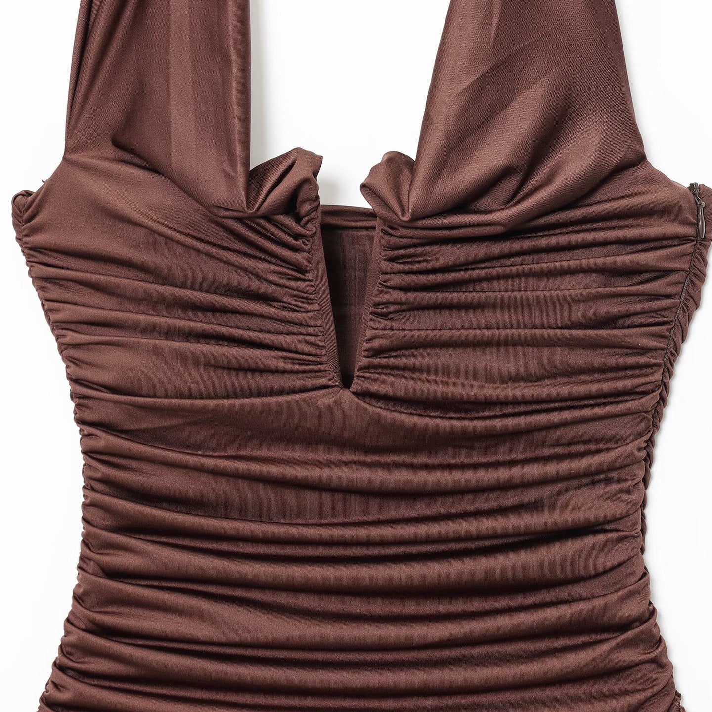 Women's Fashion Shoulder-baring Jumpsuit