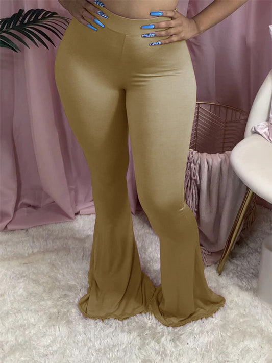 Women's Fashionable Sexy Casual Tights