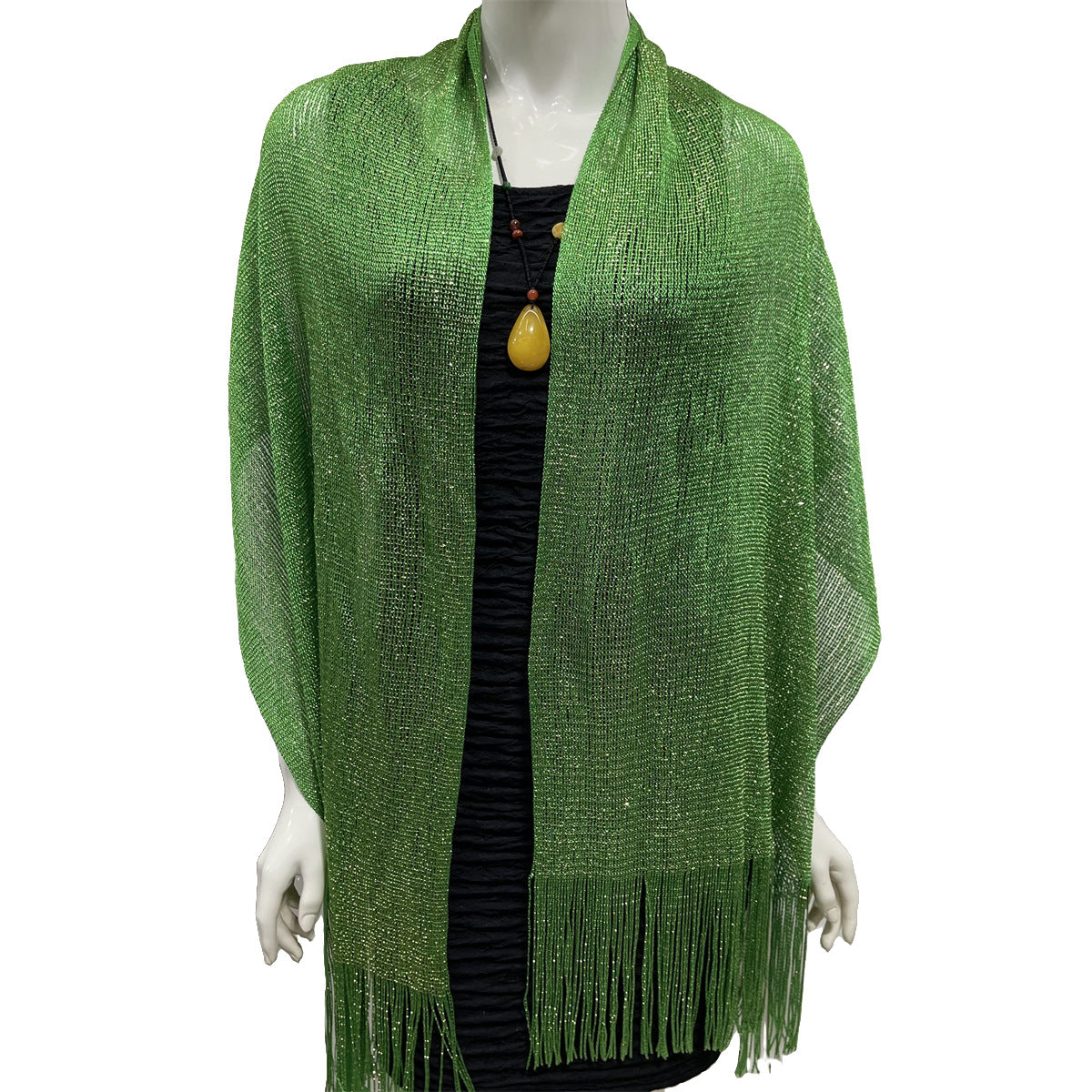 Rayon Scarf Thin Cape Baotou Flat Towel