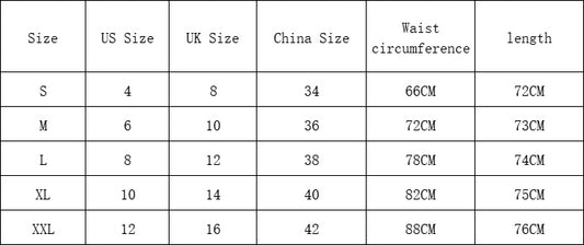 Women's Fashion Casual Skirt With Pockets Retro High Waist Pleated