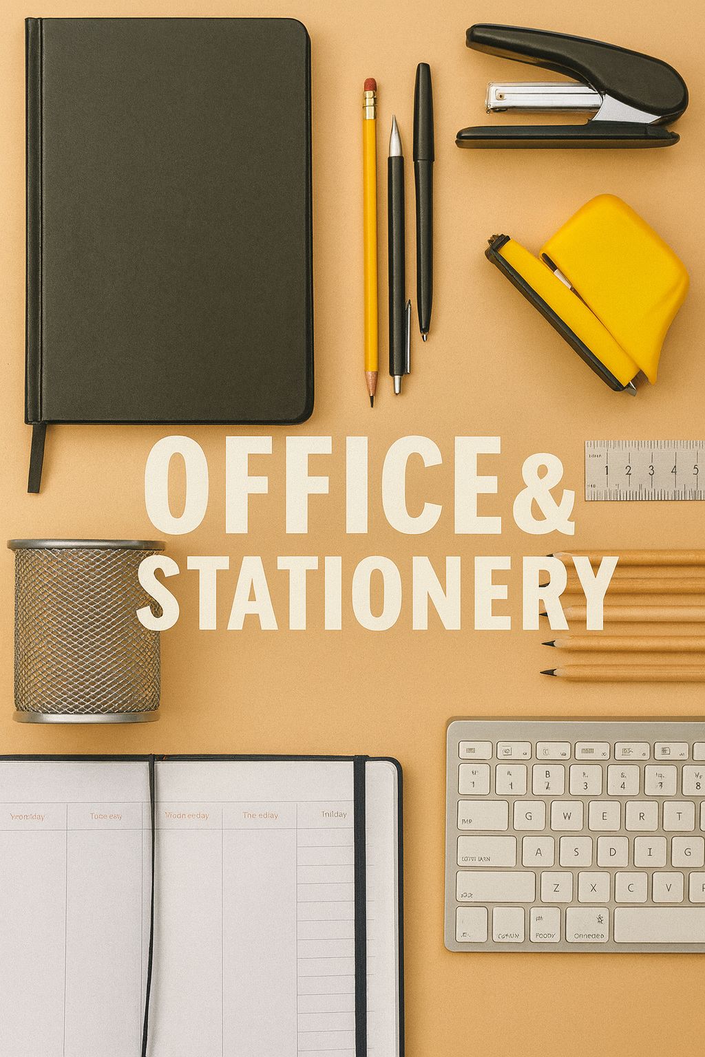 Office & Stationery