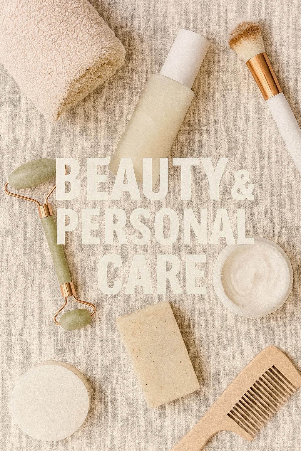 Beauty & Personal Care