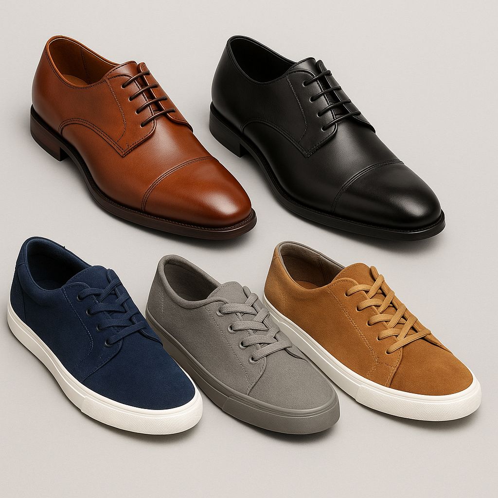 Men’s Shoes